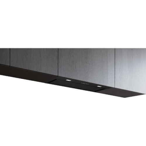 Siemens Iq500 70cm Canopy Hood