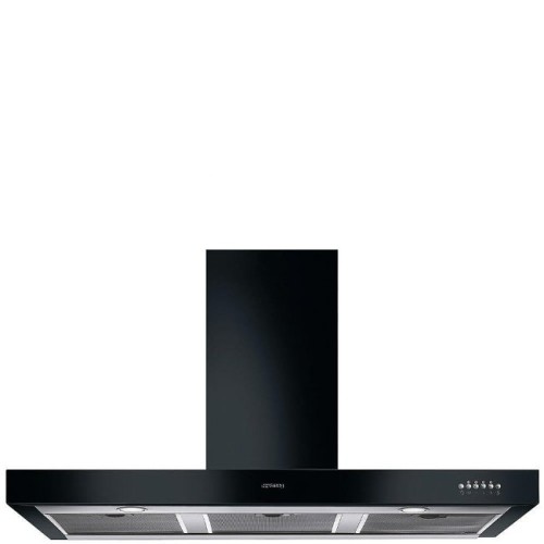 Smeg 110cm T-Shape Chimney Hood