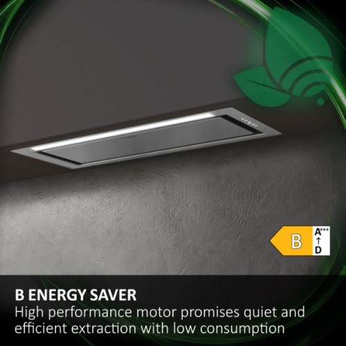 Haier 36901992 Series 6 Canopy Cooker Hood