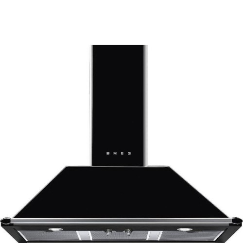 Smeg 100cm Victoria Chimney Hood