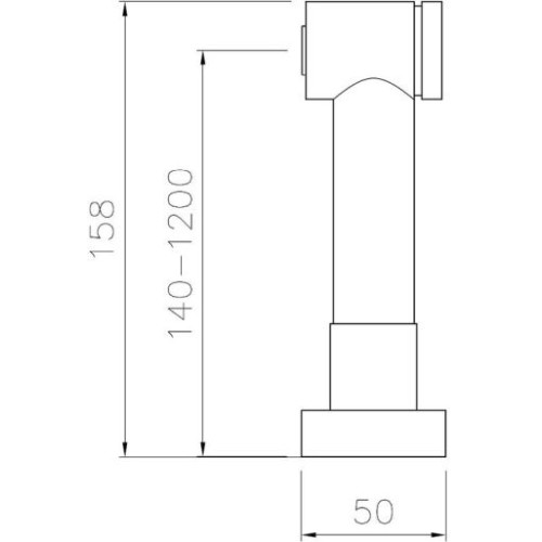 Abode Handspray