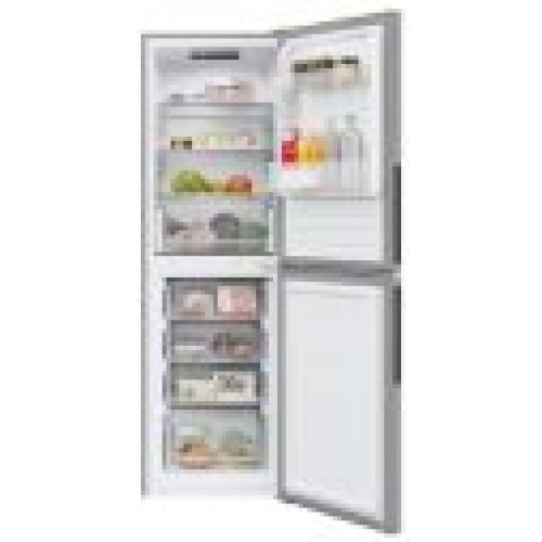 Hoover 34005686 Freestanding 50/50 Fridge Freezer