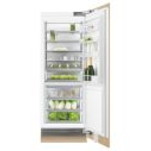 Fisher & Paykel Series 11 76cm Integrated Column Fridge