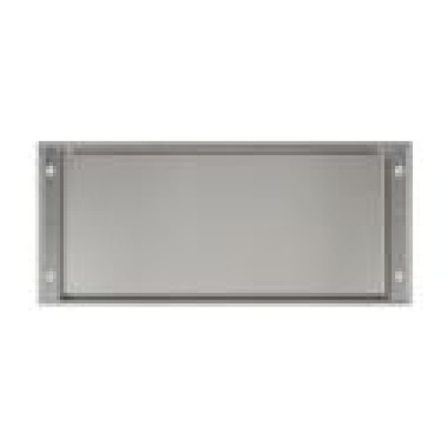 Novy Pureline 120cm Ceiling Hood