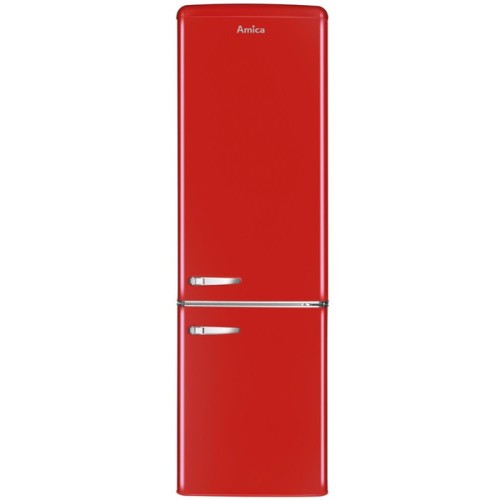 Amica 55cm Freestanding 60/40 Fridge Freezer