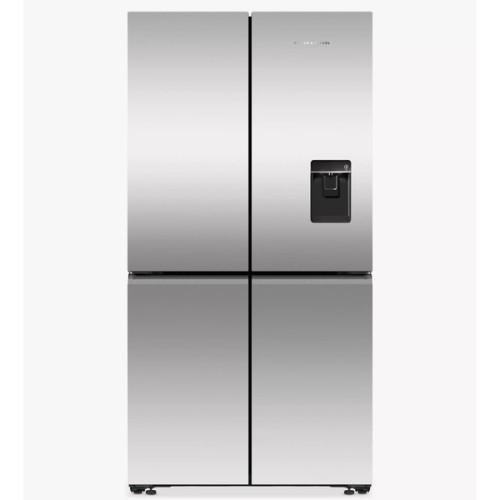 Fisher & Paykel 26689 Series 7 95cm 4-Door Fridge Freezer