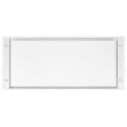 Novy Pureline Compact 120cm Ceiling Hood