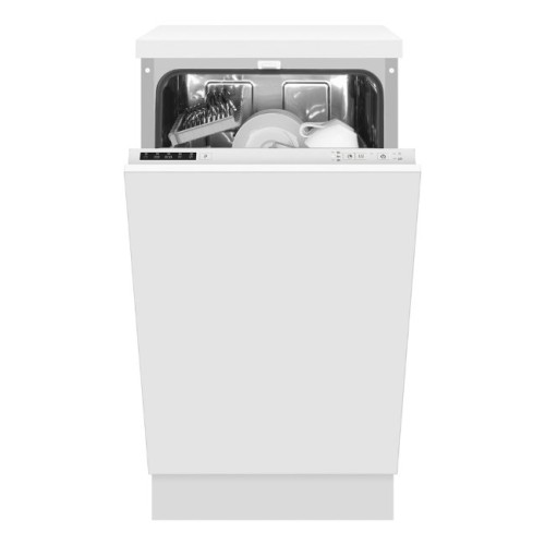 Matrix 45cm Integrated Dishwasher