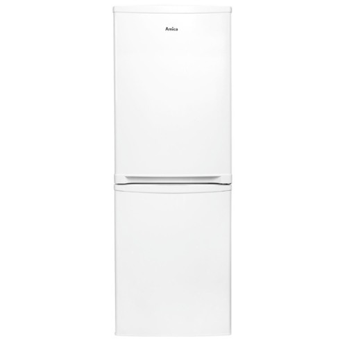 Amica 50cm Freestanding 50/50 Fridge Freezer