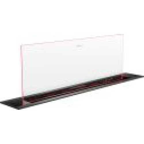 Neff N90 90cm Glass Draft Hood