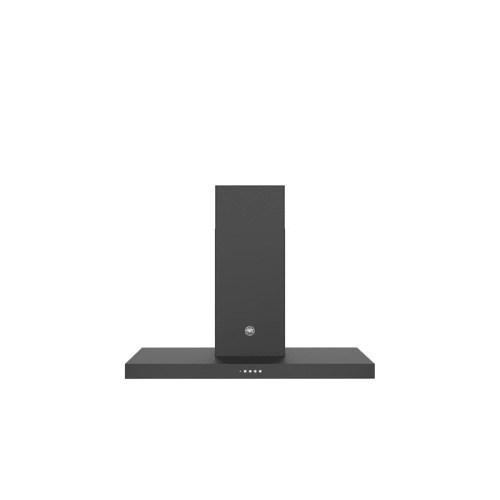 Bertazzoni Master 100cm Wall Mounted T-Shaped Hood