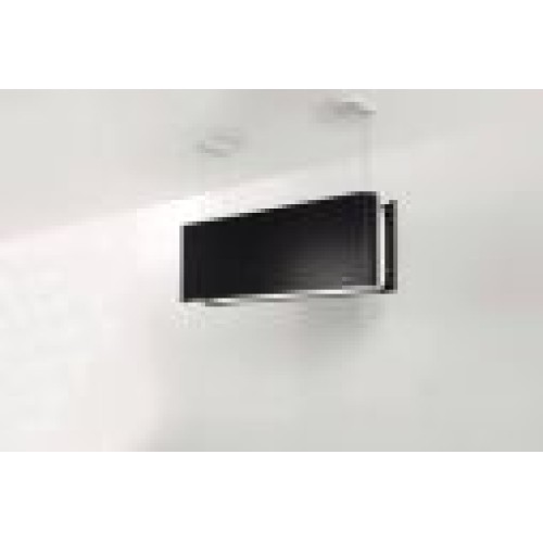 Novy Mood 108cm Island Cooker Hood