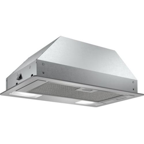 Siemens Iq100 53cm Canopy Hood