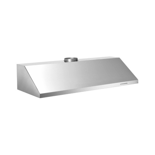Bertazzoni 120cm Built-under Cooker Hood