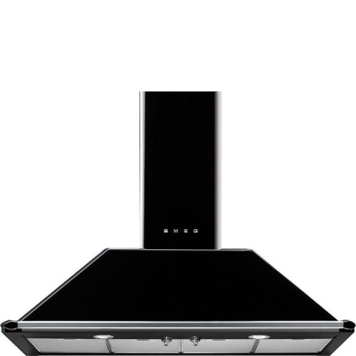 Smeg 110cm Victoria Chimney Hood