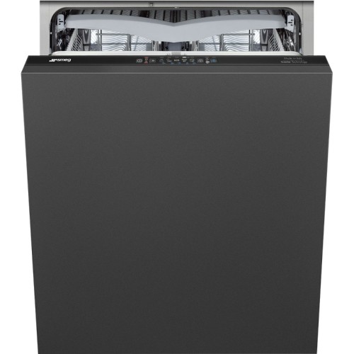 Smeg 60cm Fully Integrated Dishwasher