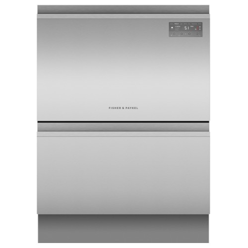 Fisher & Paykel 82892 Series 7 Double Dishdrawer