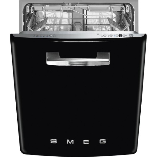 Smeg 60cm 50S Style Built-In Dishwasher
