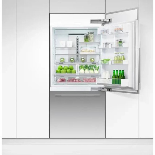 Fisher & Paykel Series 7 90cm Integrated Fridge Freezer
