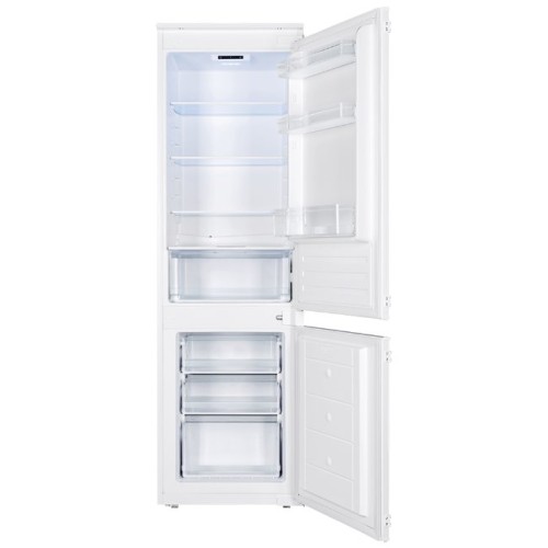 Matrix Integrated 70/30 Combination Fridge Freezer