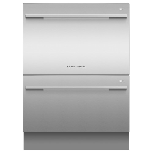 Fisher & Paykel 82354 Series 9 Double Dishdrawer