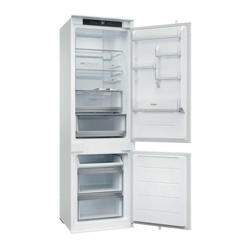 Haier 34901757 Integrated Smart 70/30 Fridge Freezer