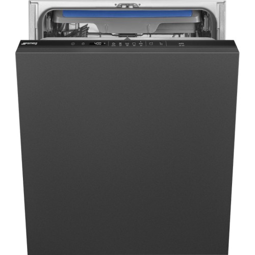 Smeg 60cm Fully Integrated Dishwasher