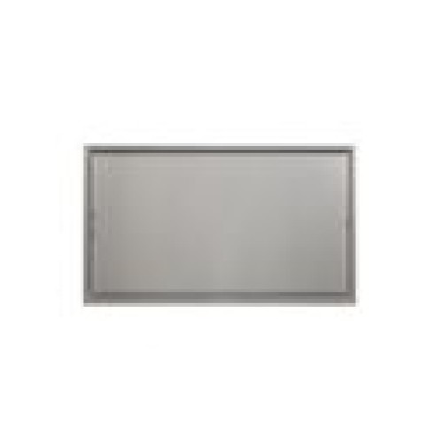 Novy Pureline 90cm Ceiling Hood