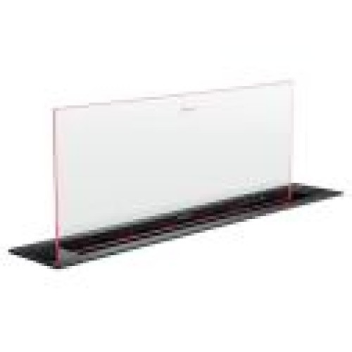 Neff N90 80cm Glass Draft Hood