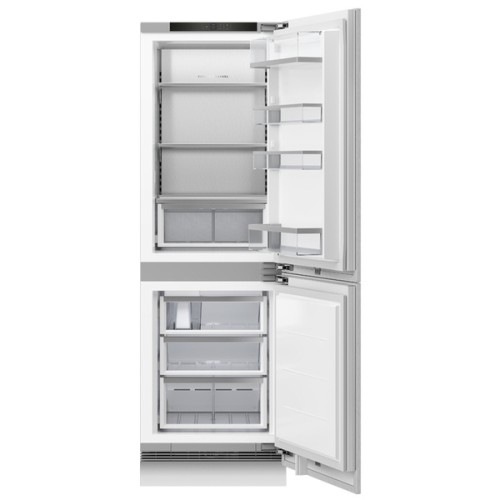 Fisher & Paykel Series 9 Integrated 60cm Fridge Freezer