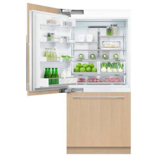 Fisher & Paykel Series 7 90cm Integrated Fridge Freezer