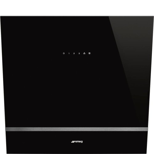 Smeg 60cm Angled Chimney Hood