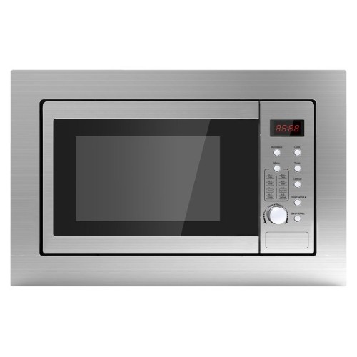 Matrix Integrated Microwave