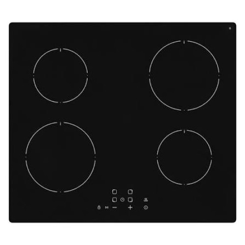 Matrix 60cm 4 Zone Frameless Induction Hob