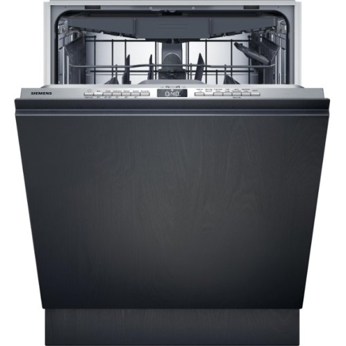 Siemens Iq300 60cm Integrated Dishwasher