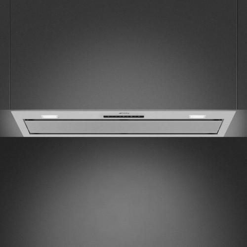 Smeg 90cm Canopy Auto-Vent 2.0 Hood