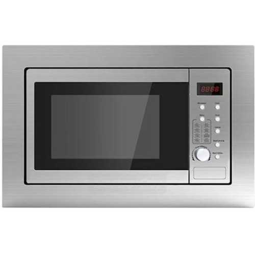 Matrix Integrated Microwave