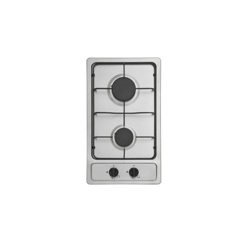 Matrix Domino 2 Burner Gas Hob