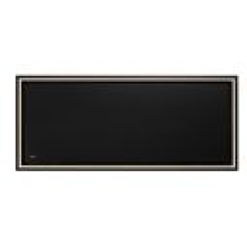 Novy Pureline Pro 120cm Ceiling Hood