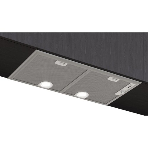 Siemens Iq300 73cm Canopy Hood
