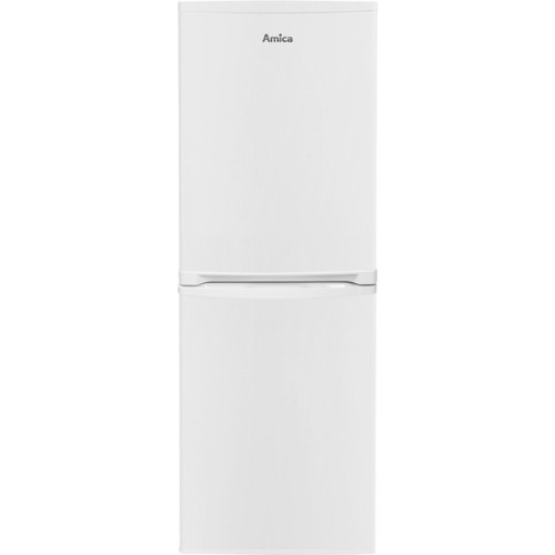 Amica 50cm Freestanding 50/50 Fridge Freezer