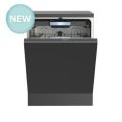 Cda 60cm Integrated Dishwasher