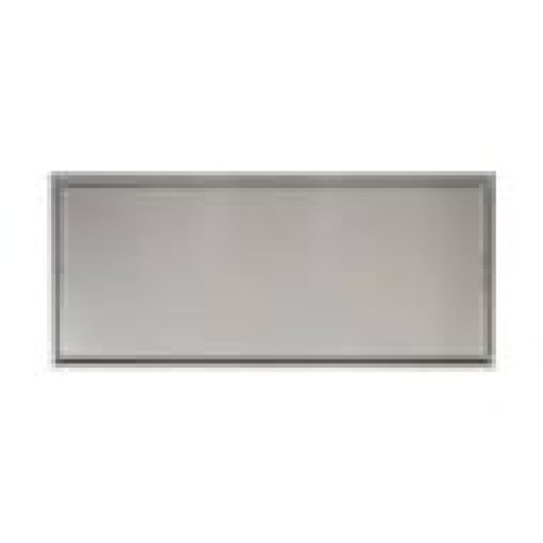 Novy Pureline 120cm Ceiling Hood