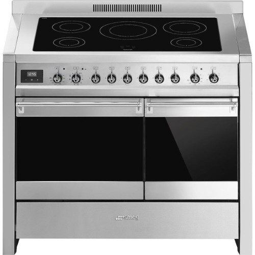 Smeg 100cm Opera Electric Range Cooker