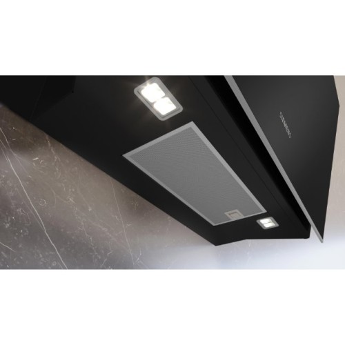 Siemens Iq700 90cm Angled Glass Chimney Hood