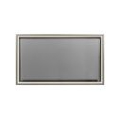 Novy Pureline Pro 90cm Compact Ceiling Hood