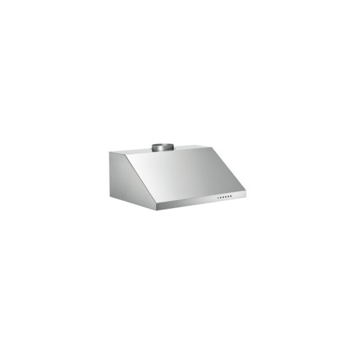 Bertazzoni 60cm Single Motor Cooker Hood
