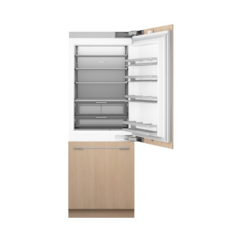 Fisher & Paykel Series 11 76cm Integrated Fridge Freezer