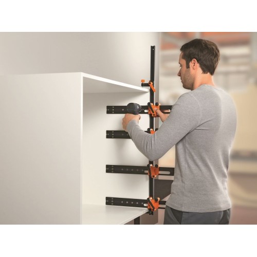 Universal Rod Template For Runners