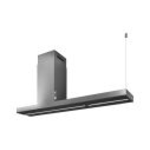 Elica Haiku Island 180cm Island Hood